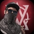 Syndicate City: Anarchy Icon