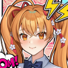Be Her Hero Icon