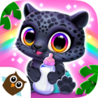 Jungle Floof Icon
