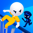Prison Escape 3D – Jailbreak Icon
