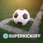 Superkickoff – Soccer Manager Icon