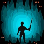 All Who Wander Icon