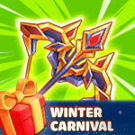 Archer Hunter Icon