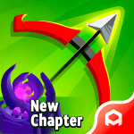 Archero Icon