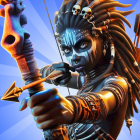 Archery Clash! Icon