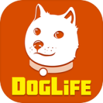 DogLife Icon