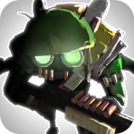 Bug Heroes 2: Premium Icon