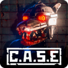 CASE: Animatronics Icon