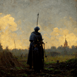 Castellan Icon