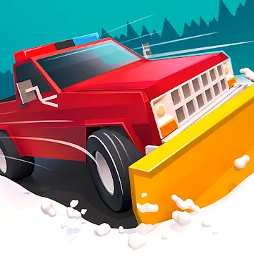 Clean Road MOD APK Icon