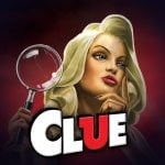 Clue: The Classic Mystery Icon