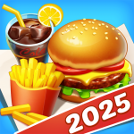 Cooking City Icon