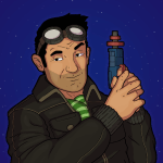 Dexter Stardust Icon