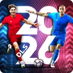 Dream League Soccer 2026 Icon