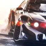 Drive Division Online Racing Icon