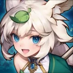 Druid Rising Icon