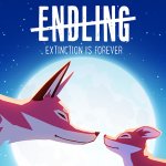 Endling Icon