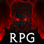 Polygon Fantasy Icon