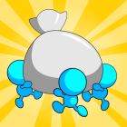 Garbage Collectors Icon