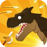 Hero Of Archery Icon