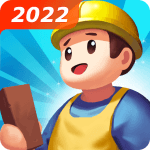 Idle Decoration Inc Icon