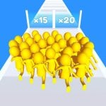 Join Clash 3D Icon