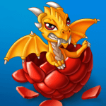 Kingdom Merge Icon