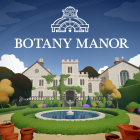 Botany Manor Icon