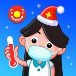 Pepi Hospital Icon