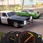 Racing Classics PRO Icon