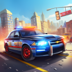 Reckless Getaway 2 Icon