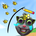 Save My Talking Juan Icon