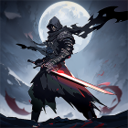 Shadow Slayer Icon