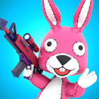 Smash Party Icon