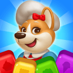 Sweet Cubes Icon