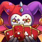 This Aint Even Poker, Ya Joker Icon