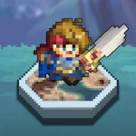 Tiny Squad: Waggle Defense Icon