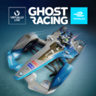 Ghost Racing: Formula E Icon