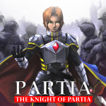 Partia 3 Icon