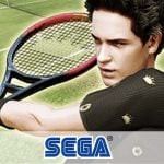 Virtua Tennis Challenge Icon