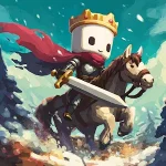 Winter Defense Icon