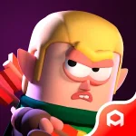 Wittle Defender Icon