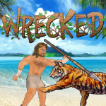 Wrecked Icon